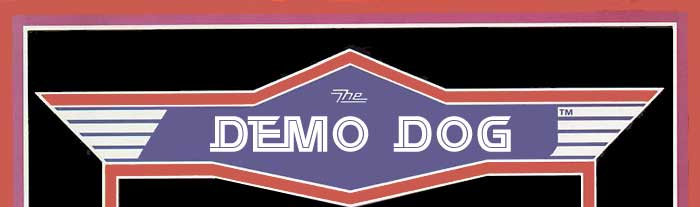 Demo Dog