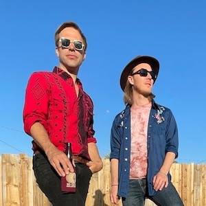 Flying Mojito Bros