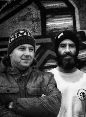 Southbound Sounds