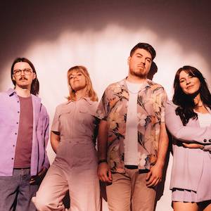 The Wild Violets