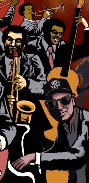 Tokyo Joe Orchestra