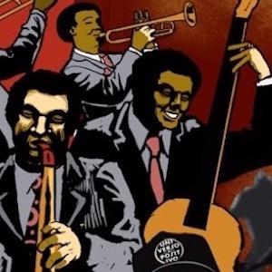 Tokyo Joe Orchestra