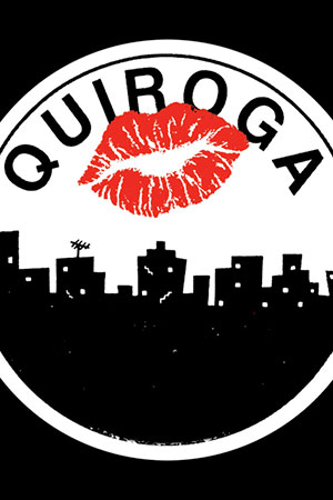 Quiroga