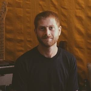 Robbie Redway (United Freedom Collective)