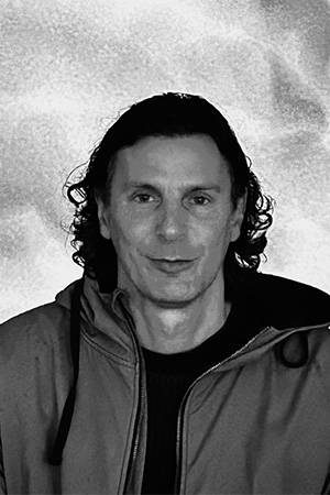 Ray Mang