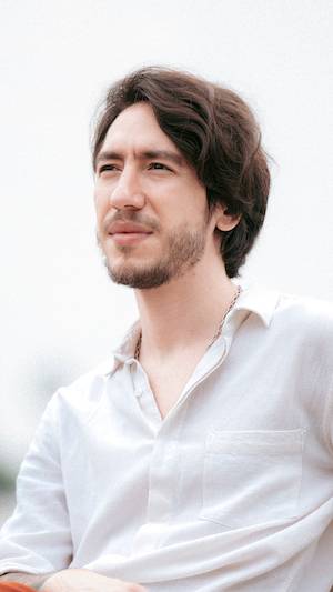 Diogo Strausz