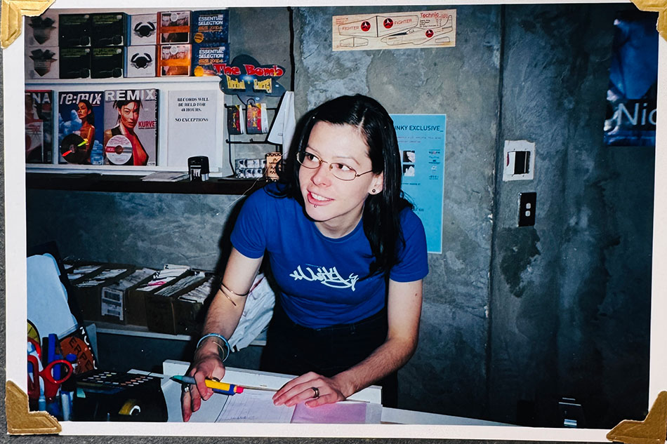 Interview Image