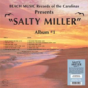 Salty Miller