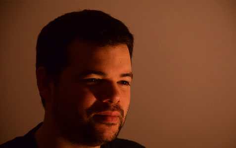Sean McCabe