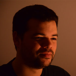 Sean McCabe