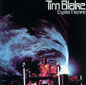 Tim Blake