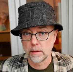 Pete Lazonby