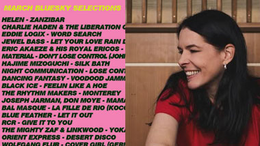 Kane's Monthly Selections w/ Philippa