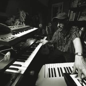 Rob J Madin