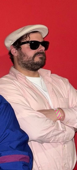 Bruno Belissimo