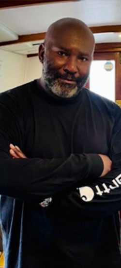 Sean P.