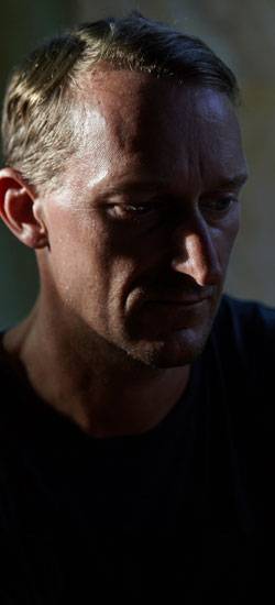 Pete Herbert