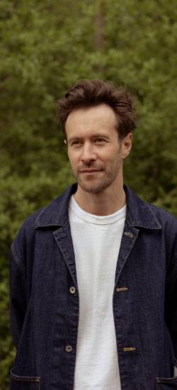 Jonny Nash