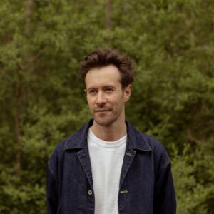 Jonny Nash