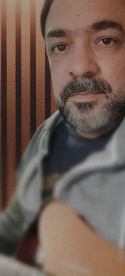 George Koutalieris