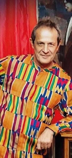Rocco Paniani