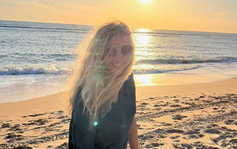 Colleen 'Cosmo' Murphy