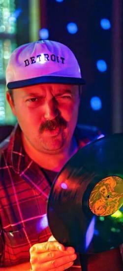 Rocksteady Disco