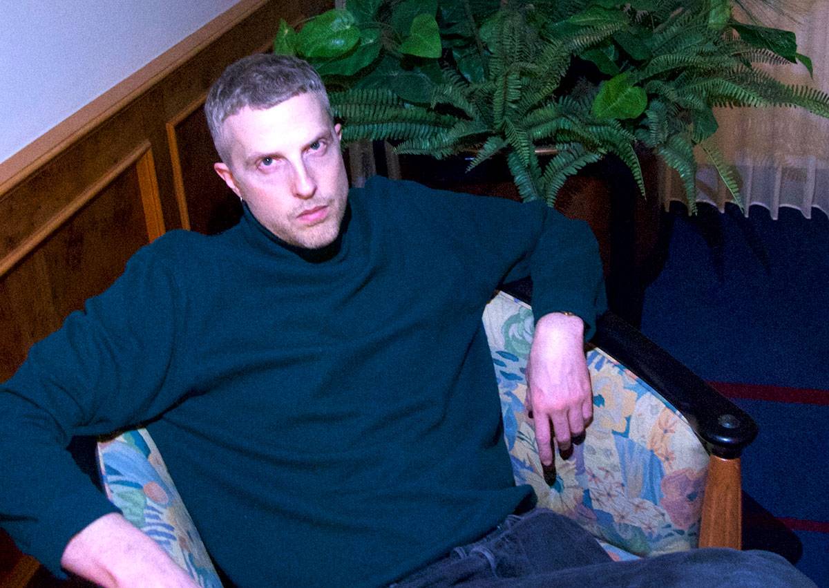 Interview Image