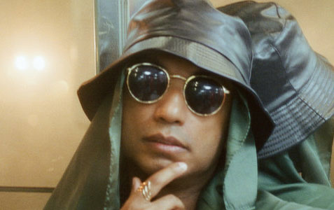 Bad Colours (Playlist)