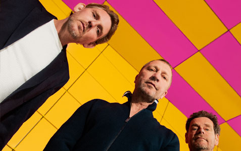Kraak & Smaak