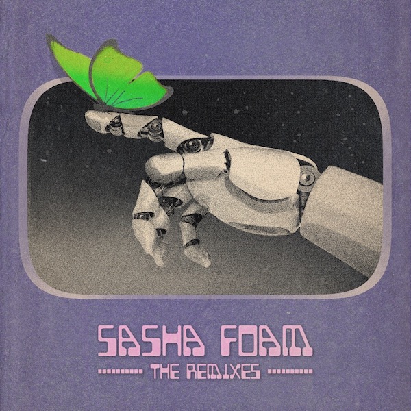 Ilha Espacial Remixes