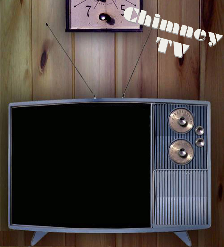 Vintage TV